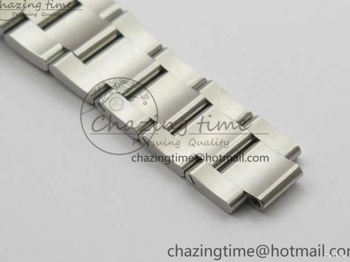 MiroTime 0116 Daytona 116520 SS UBF Best Edition Red Stick Markers Dial on SS Bracelet A Reliable 2951